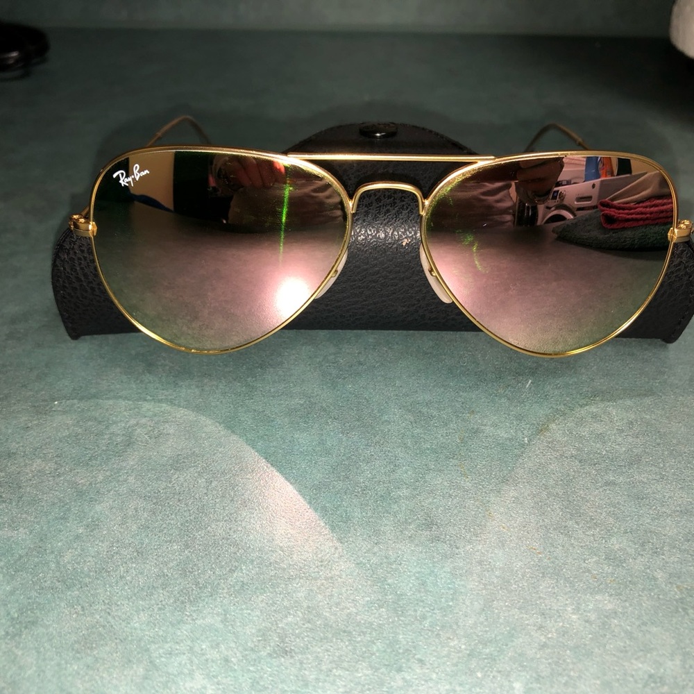 👓 Ray bans 👓